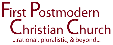 First Postmodern Christian Church
